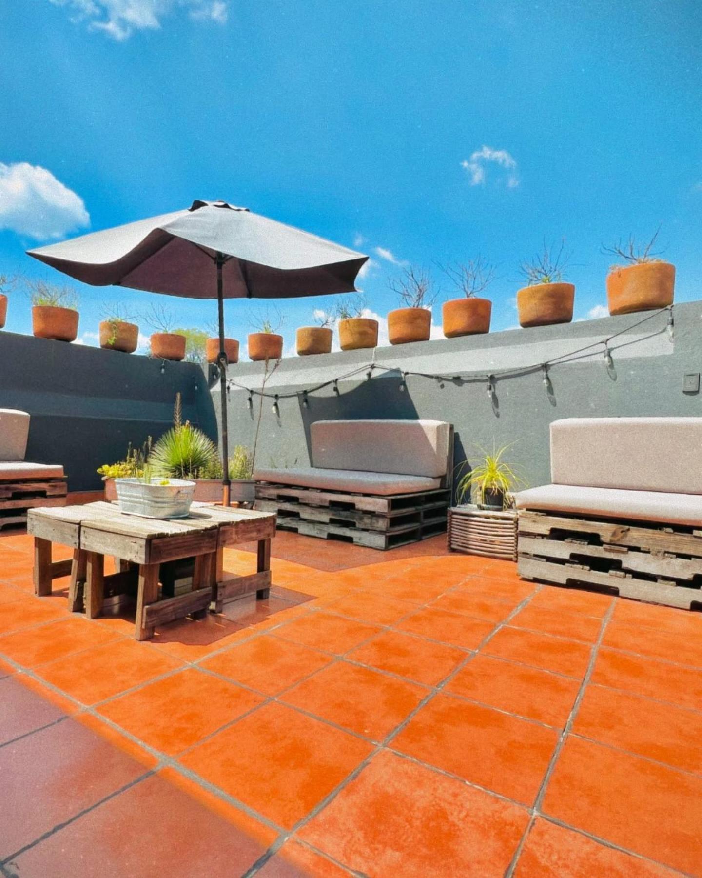 Hotel Boutique Casa Catala Tlaxcala Ngoại thất bức ảnh