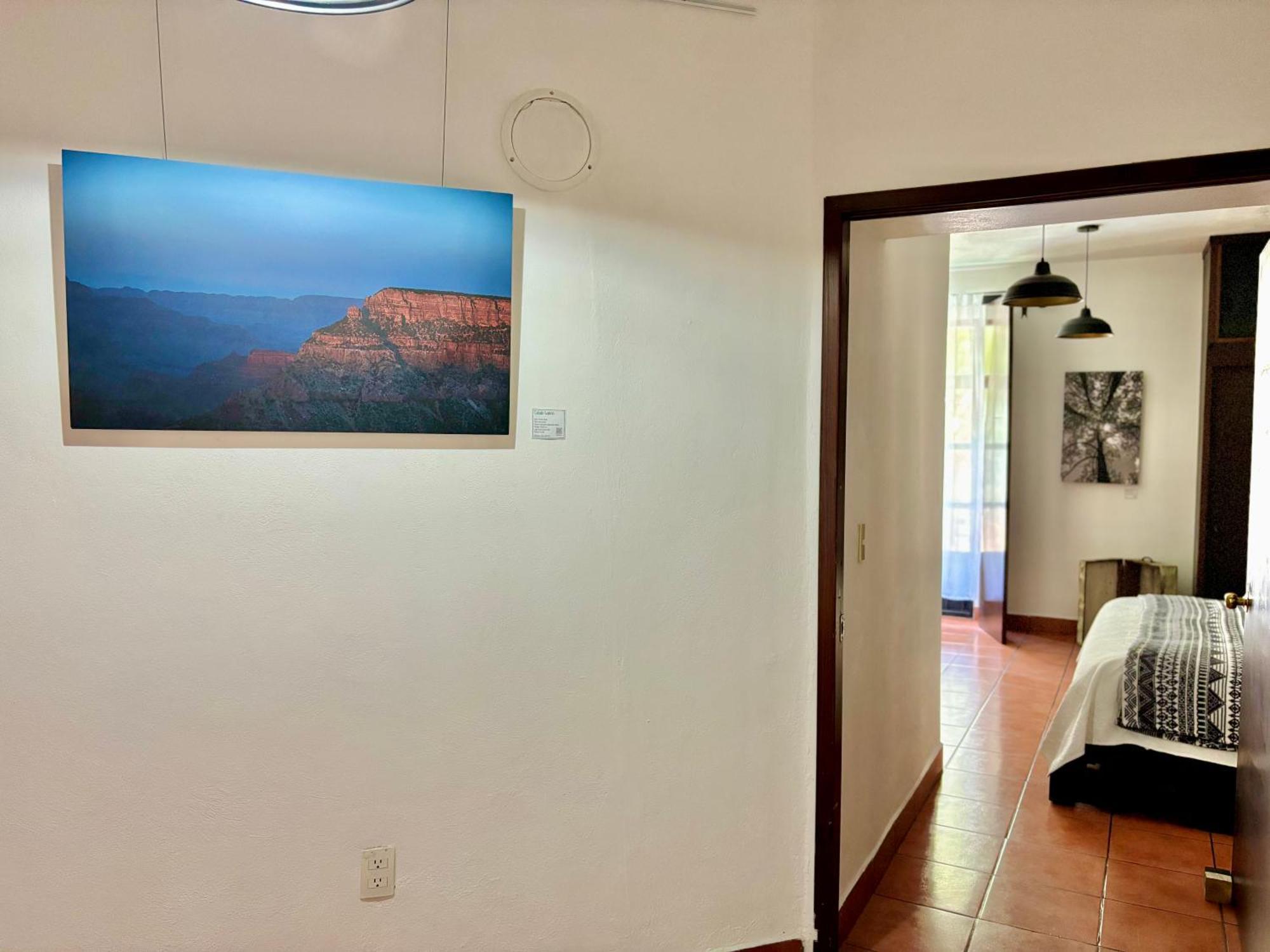 Hotel Boutique Casa Catala Tlaxcala Ngoại thất bức ảnh