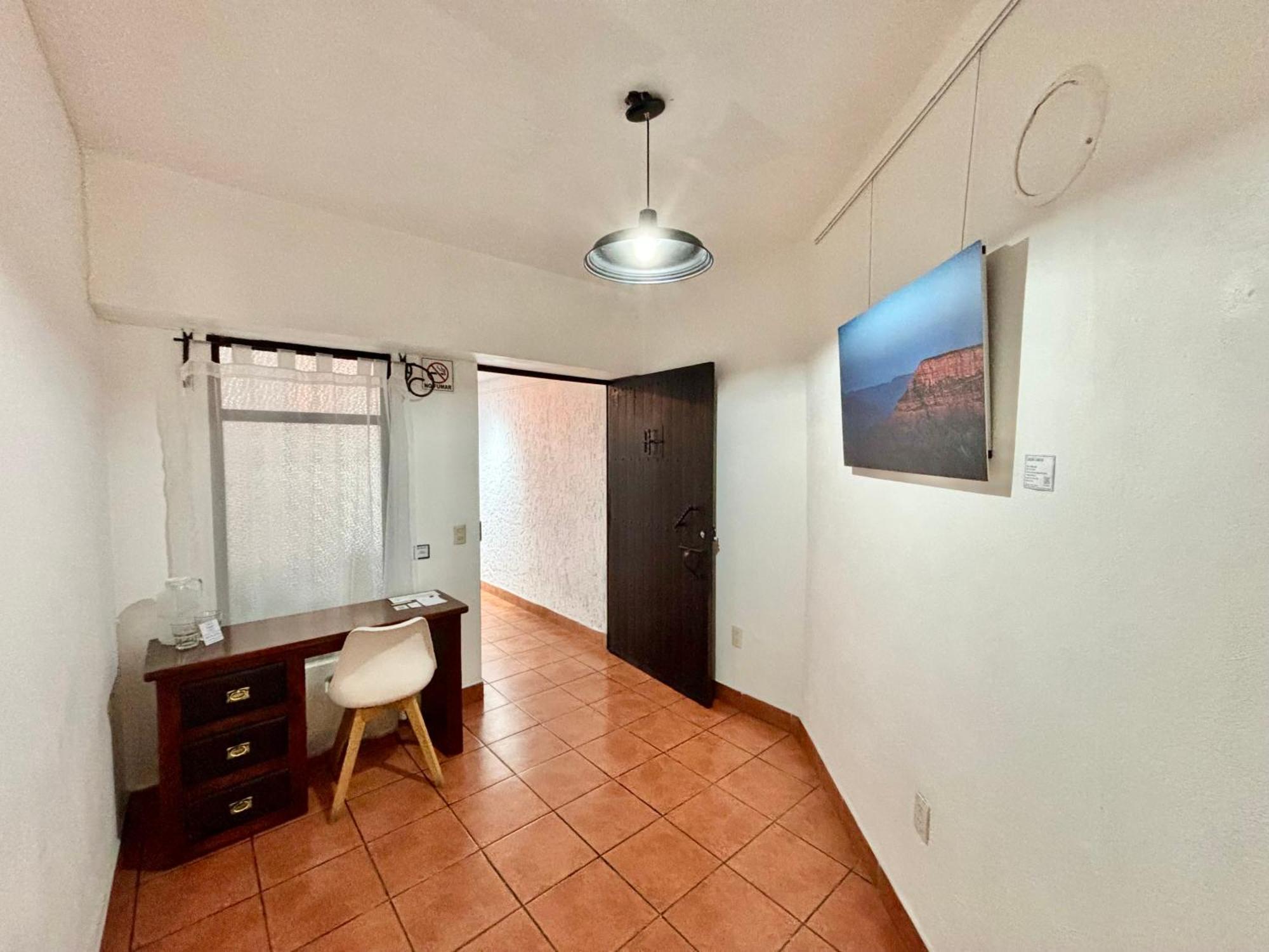 Hotel Boutique Casa Catala Tlaxcala Ngoại thất bức ảnh
