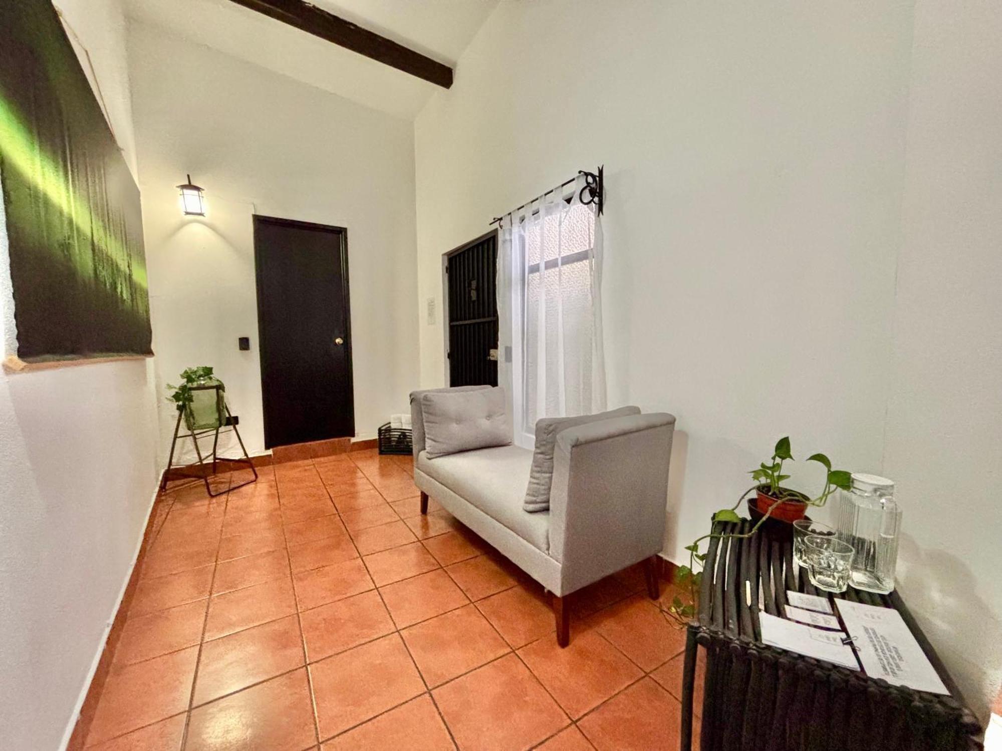 Hotel Boutique Casa Catala Tlaxcala Ngoại thất bức ảnh